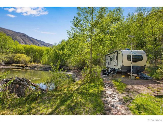 44174 Poudre Canyon Road, Bellvue, CO 80512