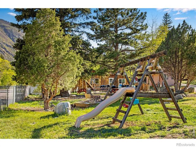 44174 Poudre Canyon Road, Bellvue, CO 80512