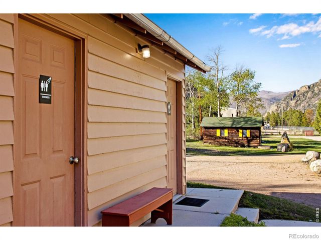 44174 Poudre Canyon Road, Bellvue, CO 80512