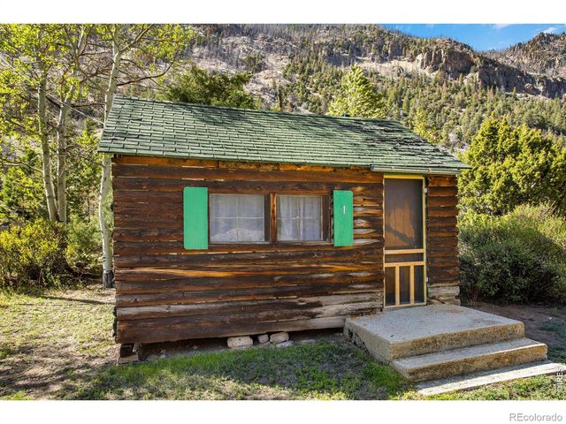 44174 Poudre Canyon Road, Bellvue, CO 80512