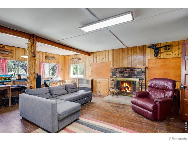 44174 Poudre Canyon Road, Bellvue, CO 80512
