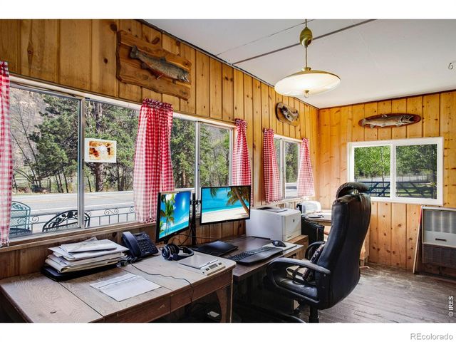 44174 Poudre Canyon Road, Bellvue, CO 80512
