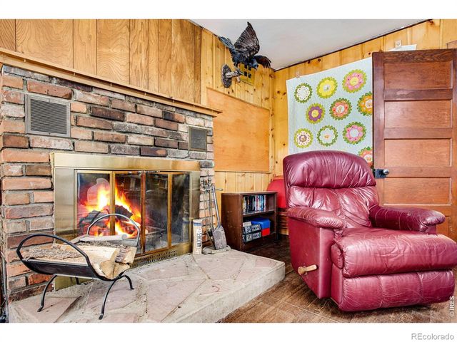 44174 Poudre Canyon Road, Bellvue, CO 80512