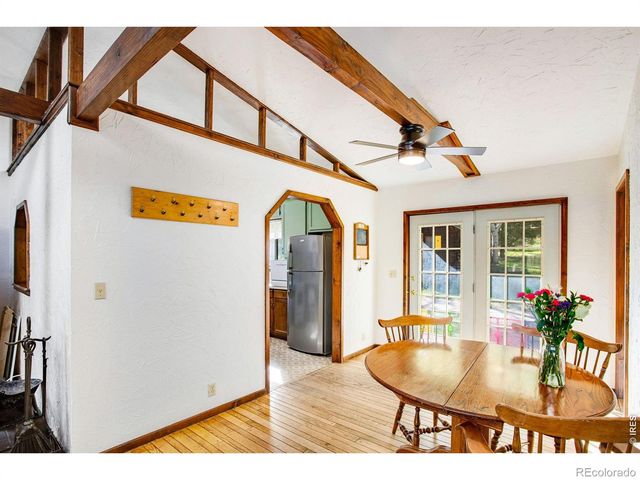 44174 Poudre Canyon Road, Bellvue, CO 80512