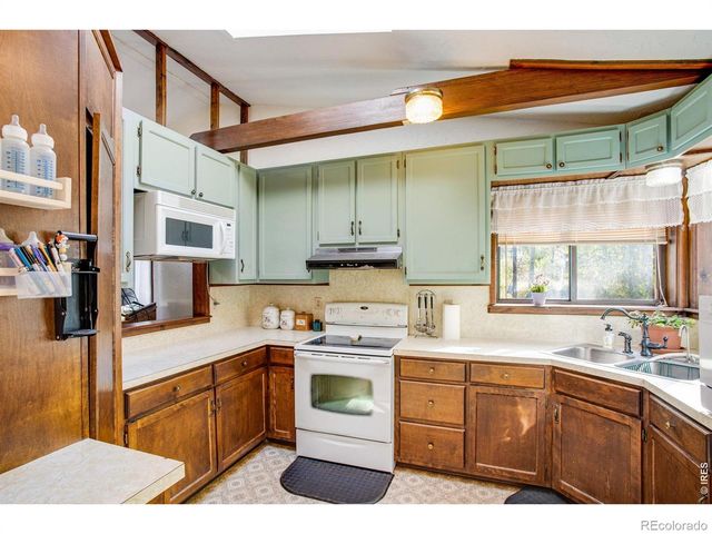 44174 Poudre Canyon Road, Bellvue, CO 80512