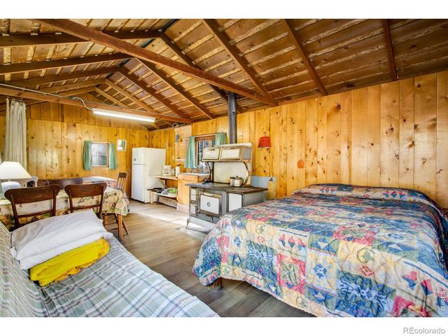 44174 Poudre Canyon Road, Bellvue, CO 80512
