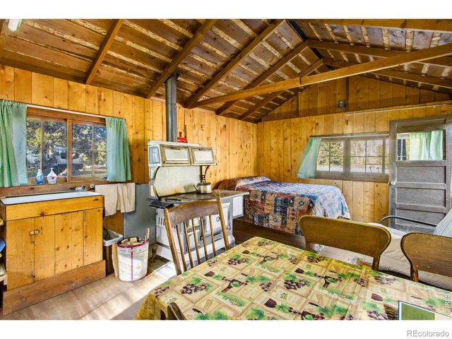44174 Poudre Canyon Road, Bellvue, CO 80512