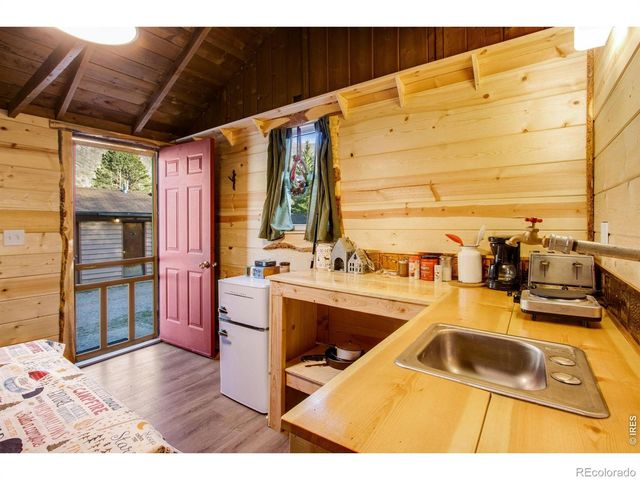 44174 Poudre Canyon Road, Bellvue, CO 80512