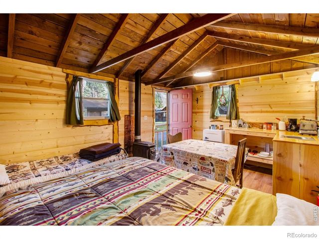 44174 Poudre Canyon Road, Bellvue, CO 80512