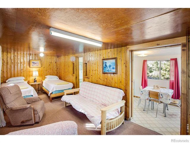 44174 Poudre Canyon Road, Bellvue, CO 80512