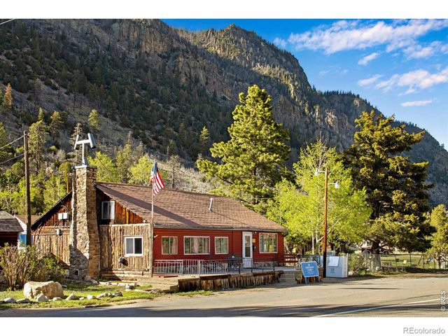 44174 Poudre Canyon Road, Bellvue, CO 80512