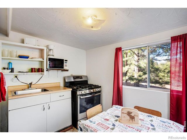 44174 Poudre Canyon Road, Bellvue, CO 80512