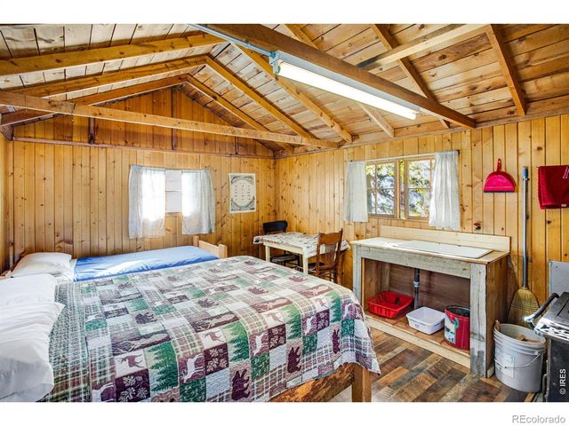 44174 Poudre Canyon Road, Bellvue, CO 80512