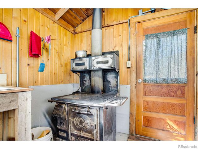 44174 Poudre Canyon Road, Bellvue, CO 80512