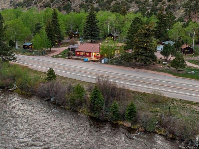 44174 Poudre Canyon Road, Bellvue, CO 80512