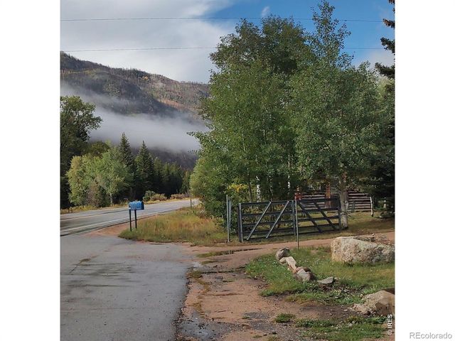 44174 Poudre Canyon Road, Bellvue, CO 80512