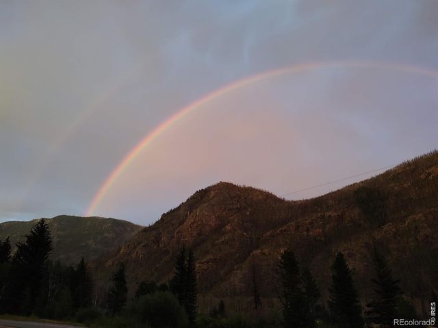 44174 Poudre Canyon Road, Bellvue, CO 80512