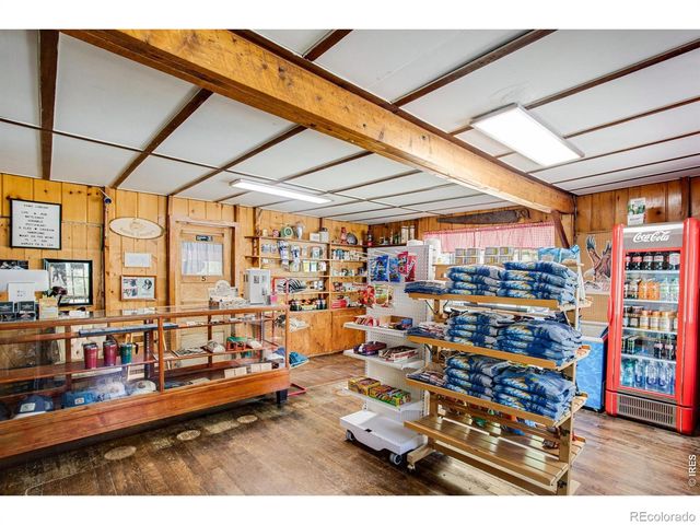 44174 Poudre Canyon Road, Bellvue, CO 80512