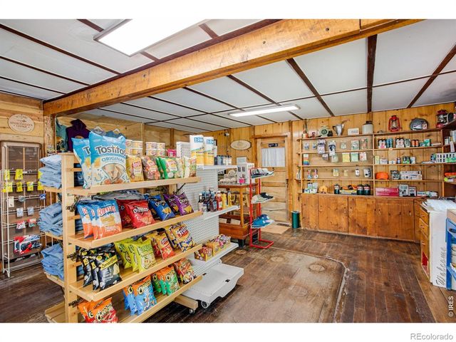 44174 Poudre Canyon Road, Bellvue, CO 80512