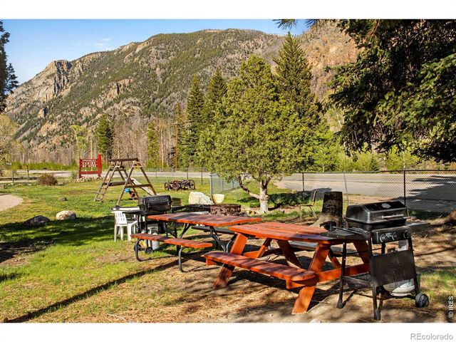44174 Poudre Canyon Road, Bellvue, CO 80512