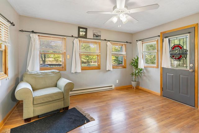 3260 Clark Shaw Road, Powell, OH 43065