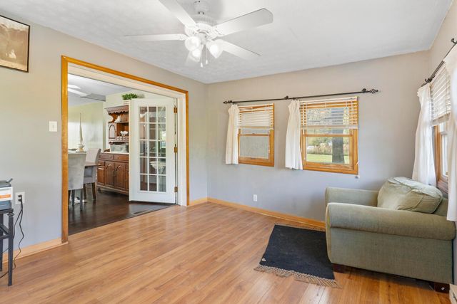 3260 Clark Shaw Road, Powell, OH 43065