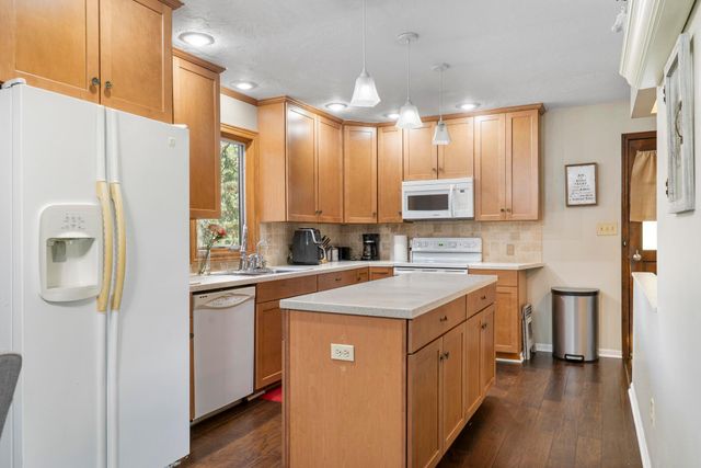 3260 Clark Shaw Road, Powell, OH 43065