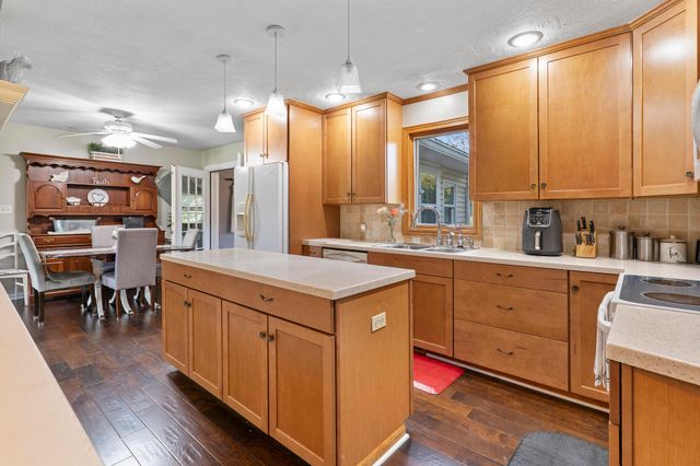 3260 Clark Shaw Road, Powell, OH 43065