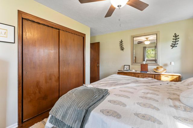 3260 Clark Shaw Road, Powell, OH 43065