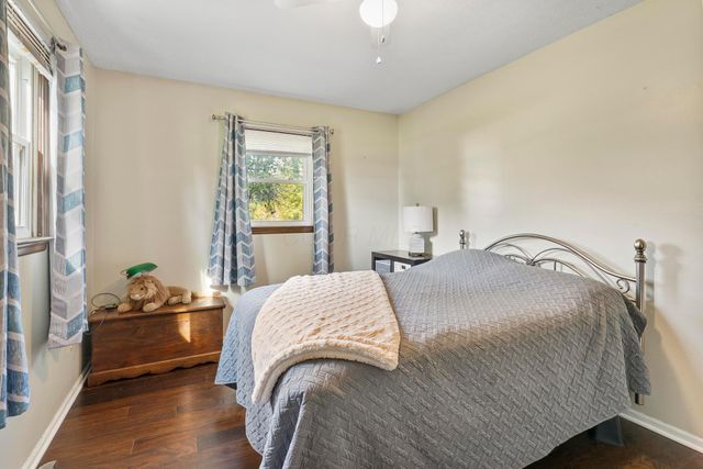 3260 Clark Shaw Road, Powell, OH 43065