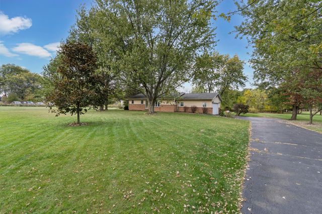 3260 Clark Shaw Road, Powell, OH 43065