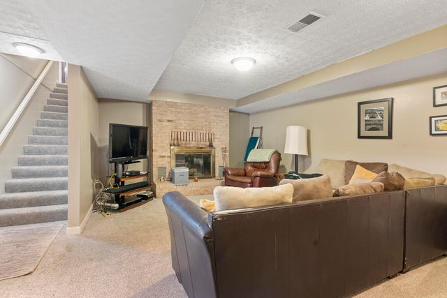 3260 Clark Shaw Road, Powell, OH 43065