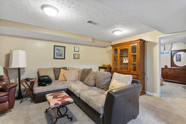 3260 Clark Shaw Road, Powell, OH 43065