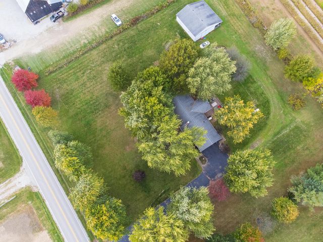 3260 Clark Shaw Road, Powell, OH 43065