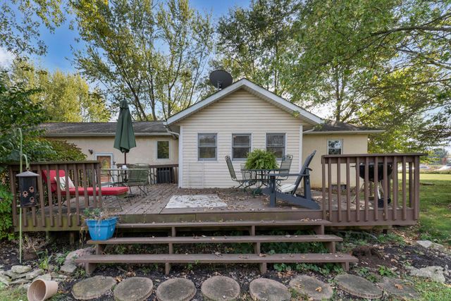 3260 Clark Shaw Road, Powell, OH 43065