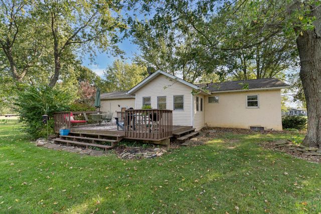 3260 Clark Shaw Road, Powell, OH 43065