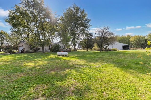 3260 Clark Shaw Road, Powell, OH 43065