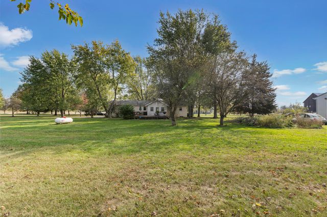 3260 Clark Shaw Road, Powell, OH 43065