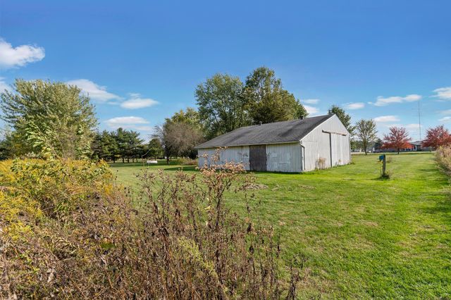 3260 Clark Shaw Road, Powell, OH 43065