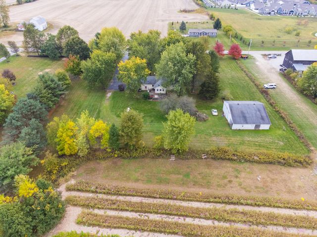 3260 Clark Shaw Road, Powell, OH 43065