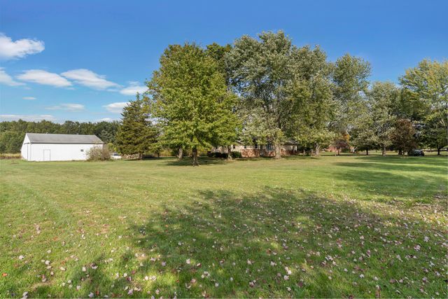 3260 Clark Shaw Road, Powell, OH 43065