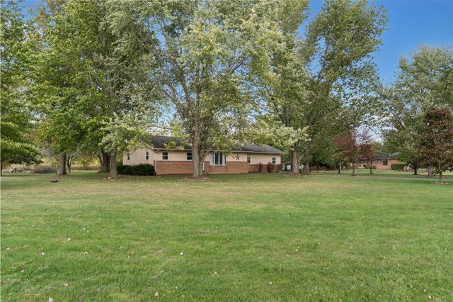 3260 Clark Shaw Road, Powell, OH 43065