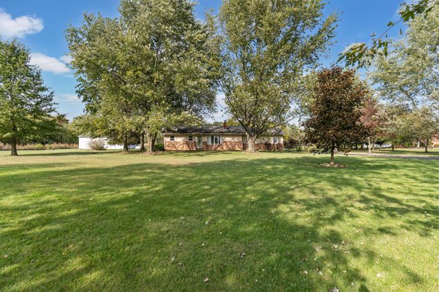 3260 Clark Shaw Road, Powell, OH 43065