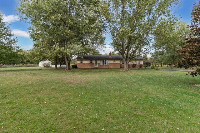 3260 Clark Shaw Road, Powell, OH 43065