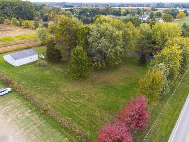 3260 Clark Shaw Road, Powell, OH 43065