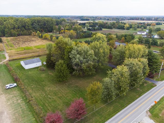 3260 Clark Shaw Road, Powell, OH 43065