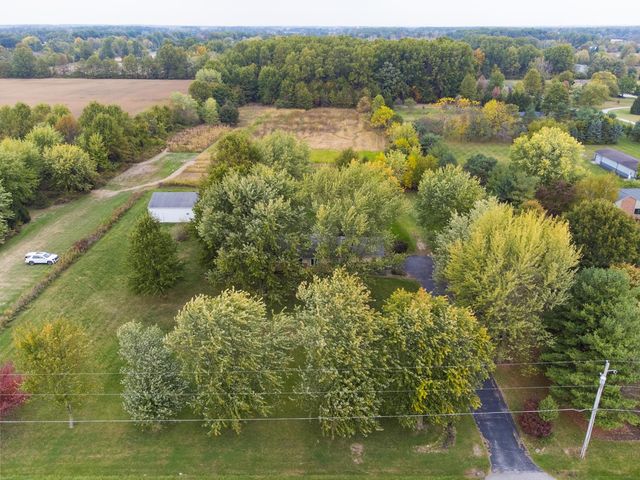 3260 Clark Shaw Road, Powell, OH 43065