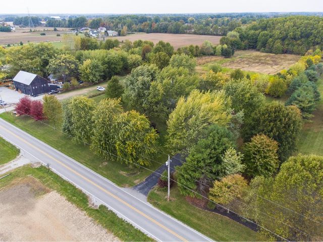 3260 Clark Shaw Road, Powell, OH 43065