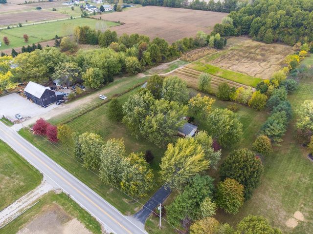 3260 Clark Shaw Road, Powell, OH 43065