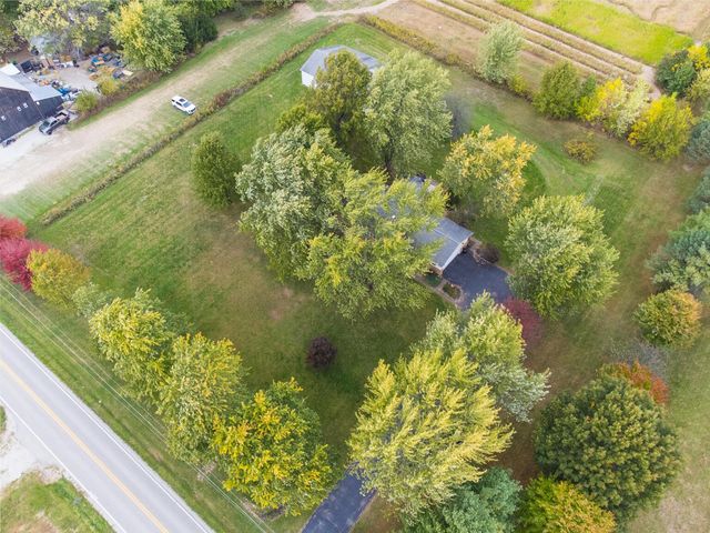 3260 Clark Shaw Road, Powell, OH 43065
